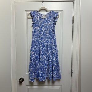 Mahi Gold Molly Dress, size L